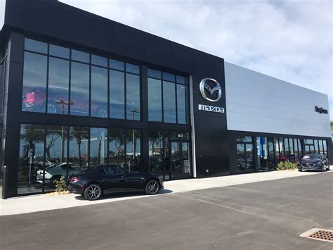 mazda dealer daytona